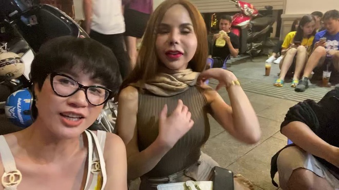 Trang Trần lên tiếng về xích mích với Hương Giang và hot girl chuyển giới Linda - Ảnh 7.
