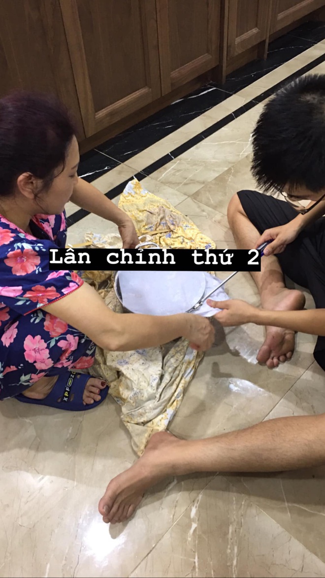 “Story” bóc mẽ đại gia đình ở Hà Nội mất đến 2 ngày mới làm xong mẻ bánh cuốn tại gia, nào ngờ cả quá trình được ghi lại bỗng trở thành chuyện nổi nhất cộng đồng mạng hôm nay - Ảnh 4.