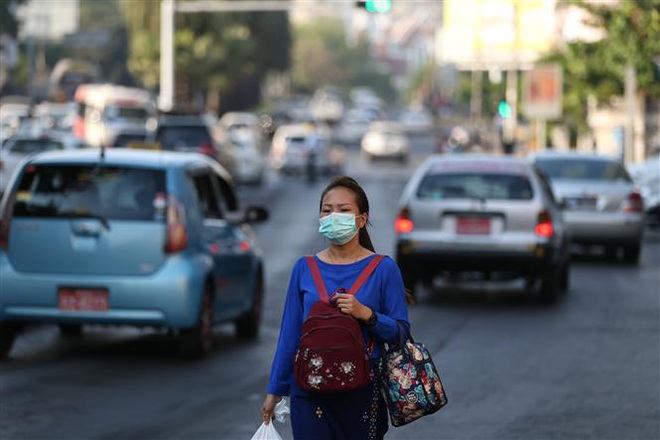 Tình hình COVID-19 tại ASEAN hết ngày 12/4: Toàn khối có trên 19.200 ca mắc bệnh, ‘điểm nóng’ Indonesia căng mình chống dịch - Ảnh 8.