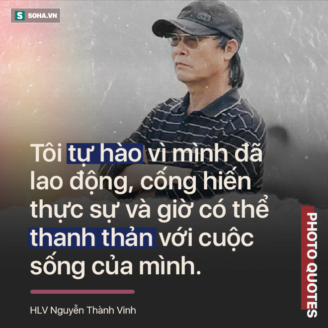 HLV “đen” nhất bóng đá Việt: Quẻ bói định mệnh và 3 lần đội bị giải thể, 1 lần… xộ khám - Ảnh 2.
