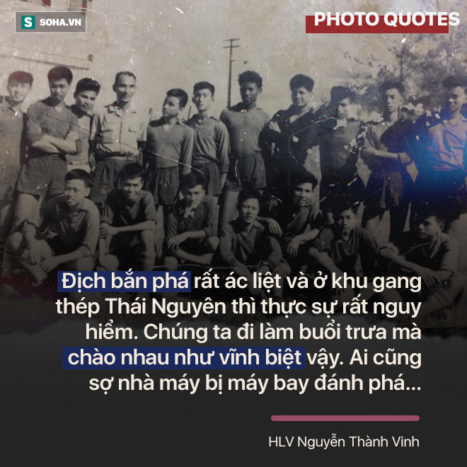 HLV “đen” nhất bóng đá Việt: Quẻ bói định mệnh và 3 lần đội bị giải thể, 1 lần… xộ khám - Ảnh 3.
