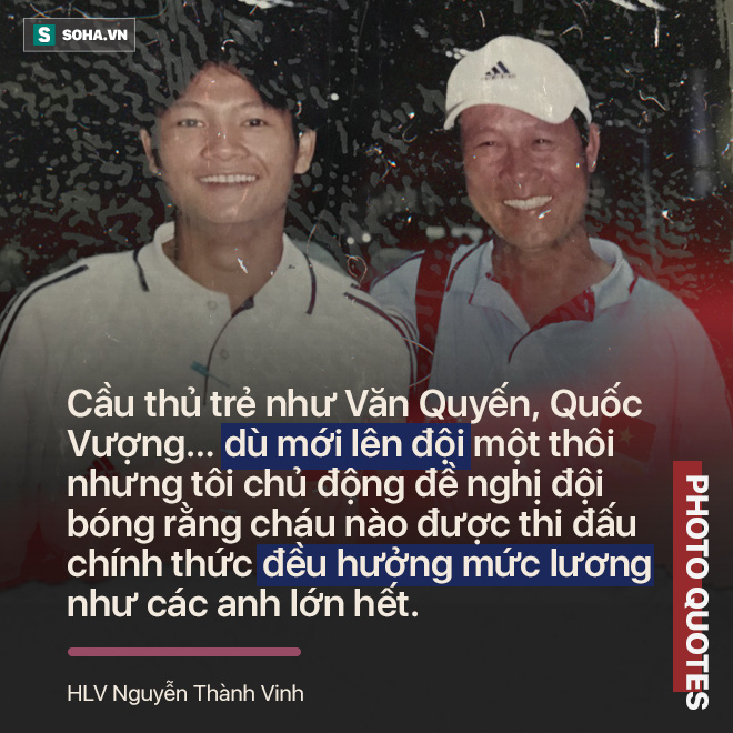 HLV “đen” nhất bóng đá Việt: Quẻ bói định mệnh và 3 lần đội bị giải thể, 1 lần… xộ khám - Ảnh 8.