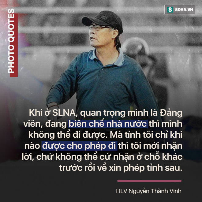 HLV “đen” nhất bóng đá Việt: Quẻ bói định mệnh và 3 lần đội bị giải thể, 1 lần… xộ khám - Ảnh 9.
