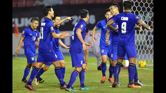 HLV Lê Thụy Hải: Thái Lan mà cho đội trẻ đá AFF Cup, gặp Việt Nam sẽ thua ngay - Ảnh 1.