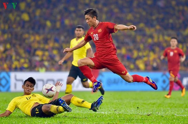 ĐT Việt Nam không thể đá tiếp vòng loại World Cup 2022 trong năm 2020? - Ảnh 1.