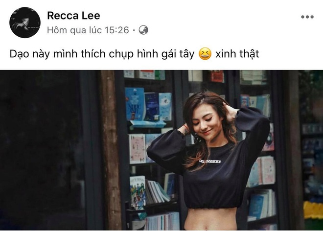 Huỳnh Anh lên tiếng về mối quan hệ với Hồng Quế giữa tin đồn yêu đương - Ảnh 3.