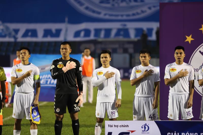 Bóng đá Việt Nam hưởng lợi thế nào nếu V-League sớm trở lại? - Ảnh 3.