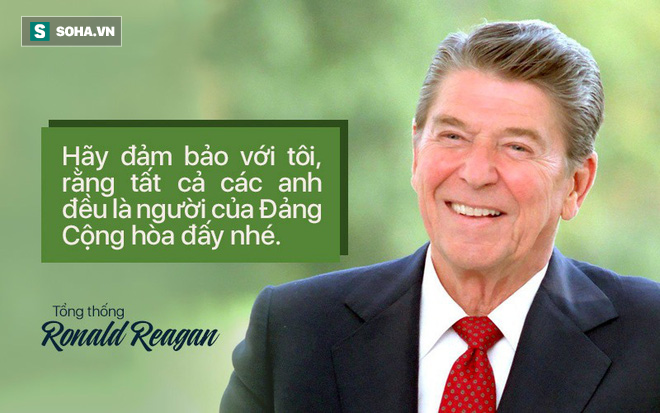 Bị ám sát, Tổng thống Mỹ Reagan được đưa đi cấp cứu và khiến đội ngũ y bác sĩ kinh ngạc trước 1 câu nói - Ảnh 3.