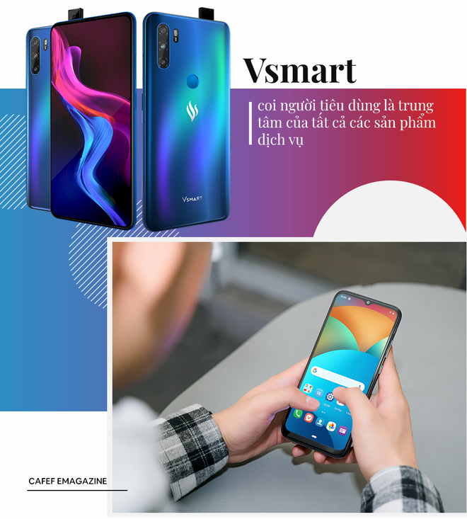 Vsmart lách qua khe cửa hẹp, tăng tốc bứt phá – bản lĩnh vượt khó của doanh nghiệp Việt tạo ra kỳ tích giữa thời Covid-19 - Ảnh 10.