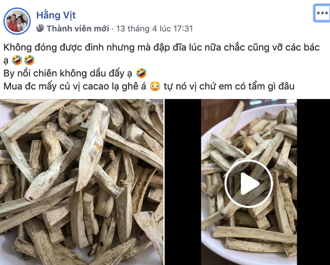 Chị em vụng mới mua nồi chiên không dầu thì chớ có thử làm những món này - Ảnh 15.