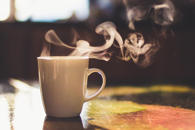 Hãy chọn tách cà phê thu hút nhất: Nếu là số 1, có vẻ bạn giống “siêu nhân” - Ảnh 2.