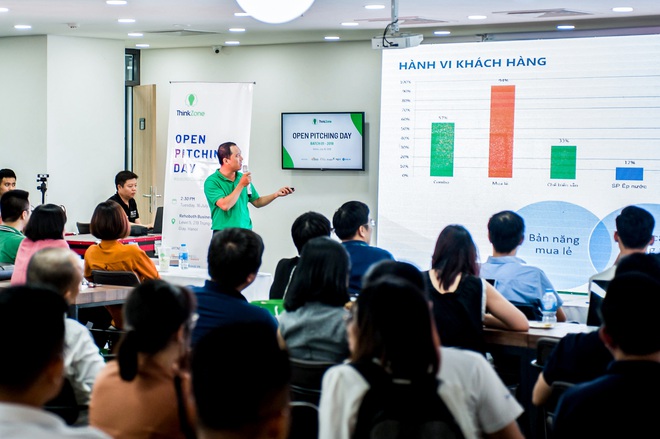 Giữa bão Covid-19, 5 startup Việt Nam nhận gói đầu tư 250.000 USD - Ảnh 1.