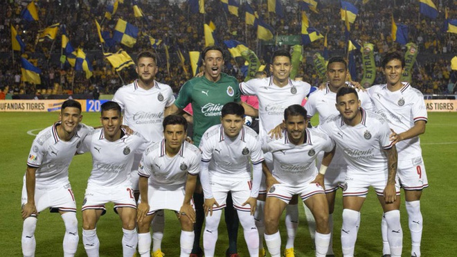 Điên rồ: Bóng đá Mexico tuyên bố không có đội lên, xuống hạng 5 mùa - Ảnh 3.