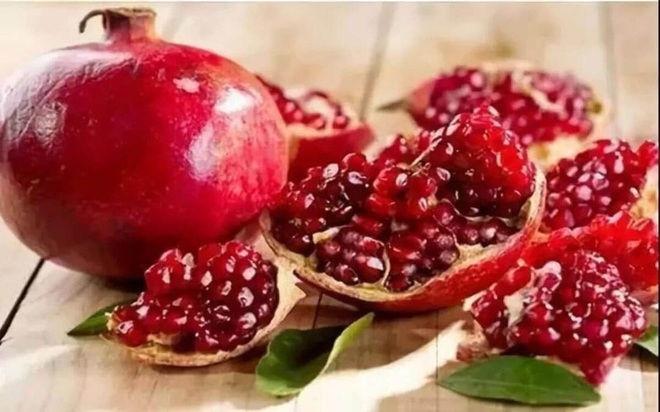 Những trái cây tốt cho sức khỏe và hệ miễn dịch giữa mùa dịch Covid-19 - Ảnh 7.