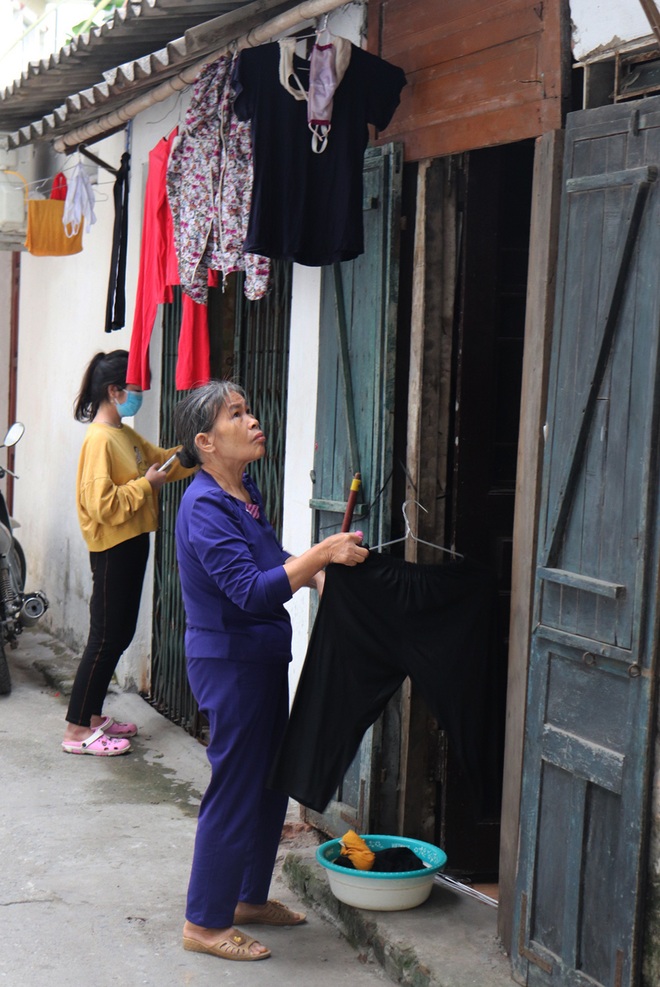 Xóm chạy thận Bạch Mai: “Chúng tôi đã được nhận được sự quan tâm rất nhiều!” - Ảnh 7.