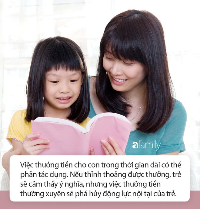 Chấp nhận điểm thi thấp để kiếm tiền, ông bố ngớ người vì cậu bé tinh ranh - Ảnh 1.