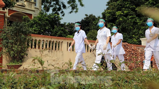 Sắp tới, Hà Nội sẽ kiến nghị nới lỏng giãn cách xã hội; Sẵn sàng ‘chung sống an toàn’ với dịch COVID-19 nhưng tuyệt đối không chủ quan - Ảnh 5.