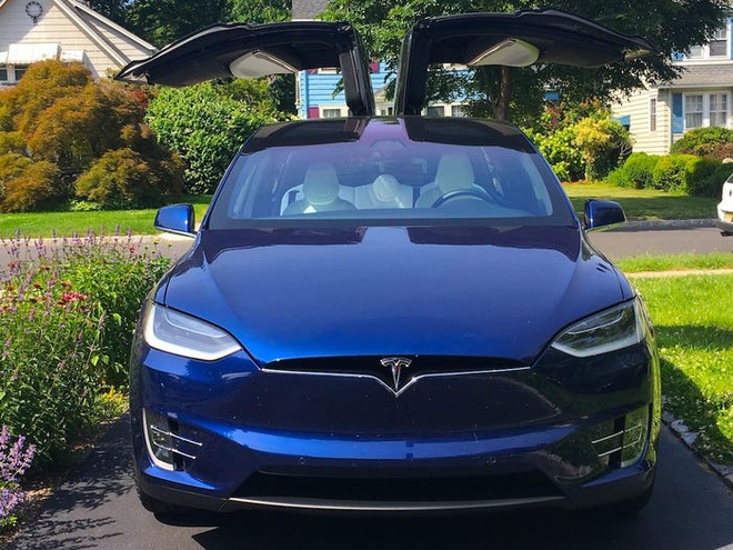 Hé lộ bí mật khiến xe điện Tesla vượt trội hơn xe hơi chạy xăng: Bảo sao Elon Musk kiếm bộn! - Ảnh 15.