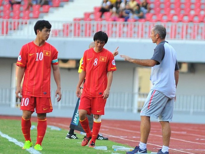 U19 Trung Quốc chết hụt dưới tay Công Phượng, Văn Toàn sau phát ngôn xem nhẹ Việt Nam - Ảnh 6.
