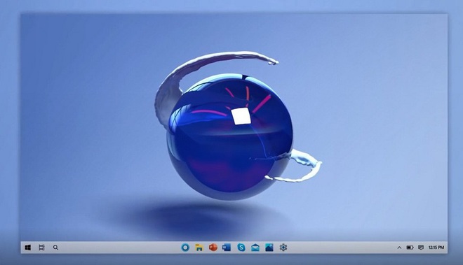 Nếu có một phiên bản Windows 20 ra đời, nó có thể trông thú vị như thế này - Ảnh 3.