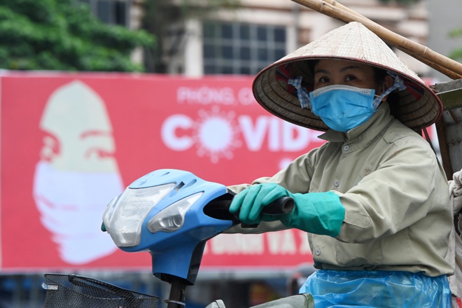 Người Mỹ hồi hương mùa COVID-19: Nói thật lòng, tôi không muốn trở về nhà. Tôi thấy an toàn khi ở Việt Nam. - Ảnh 2.