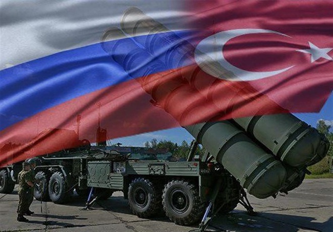 Chảo lửa Idlib bùng nổ, QĐ Syria ra đòn sấm sét - Tên lửa S-300 mất tích, Israel giăng bẫy hụt - Ảnh 1.