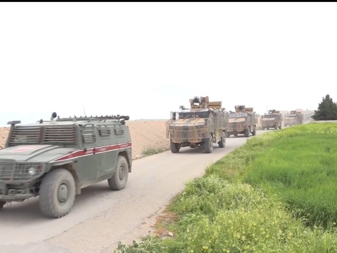 Thông tin mới nhất về vụ tập kích của Israel vào Syria, bất ngờ về thiệt hại - Chảo lửa Idlib bùng nổ, QĐ Syria ra đòn sấm sét - Ảnh 1.