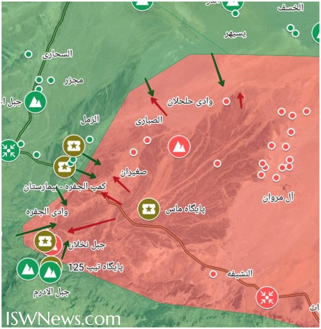 Tù binh Syria cung khai số lượng khủng lính đánh thuê - Giữa 2 làn đạn, quân cảnh Nga dập tắt xung đột, chớp thời cơ Thổ tính đè bẹp người Kurd? - Ảnh 1.