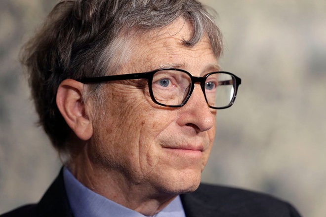 Thực hư thông tin hacker tìm ra bằng chứng cho thấy Bill Gates là thủ phạm đứng sau đại dịch COVID-19 - Ảnh 1.