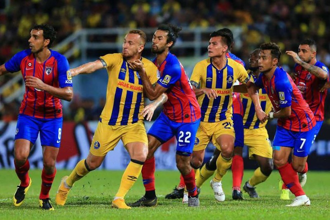 M-League học theo Thai League: AFF Cup 2020 đang bị xem nhẹ? - Ảnh 1.