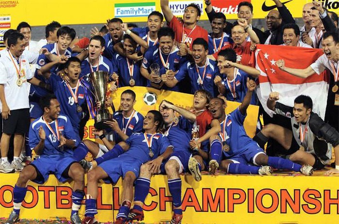 M-League học theo Thai League: AFF Cup 2020 đang bị xem nhẹ? - Ảnh 3.