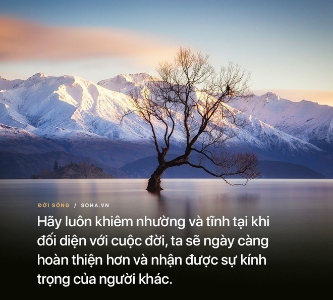 Chế giễu người đàn ông đọc sách tôn giáo, chàng trai cứng họng khi biết danh tính người này - Ảnh 3.