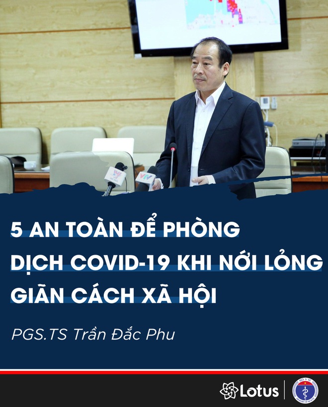 Dịch Covid-19 ngày 23/4: Dỡ phong tỏa thị trấn Đồng Văn; TP.HCM ngưng lấy mẫu xét nghiệm sàng lọc Covid-19 tại sân bay, nhà ga - Ảnh 1.