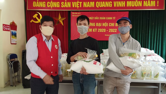 Cuộc chiến chống Covid-19: Dân nghèo thành thị không đơn độc - Ảnh 1.