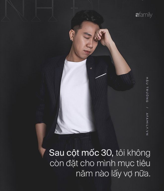 Anh Đức - chàng trai được Trấn Thành rao bán khắp showbiz: Tôi đã từng “thăm dò” Hiền Hồ, nhưng không dám có bạn gái làm cùng trong làng giải trí - Ảnh 13.