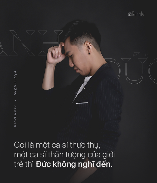 Anh Đức - chàng trai được Trấn Thành rao bán khắp showbiz: Tôi đã từng “thăm dò” Hiền Hồ, nhưng không dám có bạn gái làm cùng trong làng giải trí - Ảnh 4.