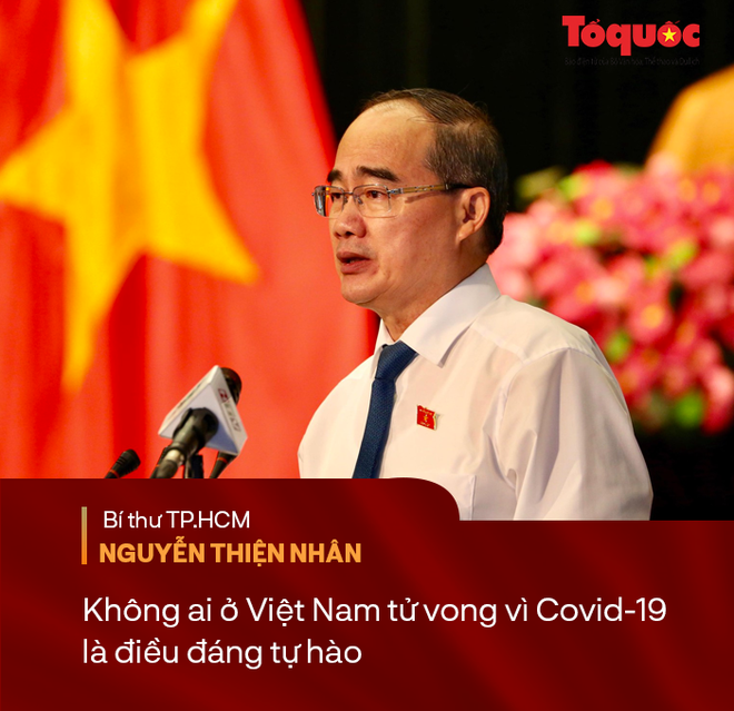 Những chỉ đạo quyết liệt, thần tốc trong 90 ngày đánh giặc Covid-19 - Ảnh 9.