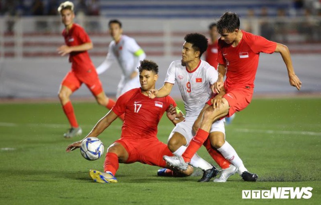  BLV Quang Huy: Bản quyền AFF Cup 2020 đắt vì CĐV Việt Nam yêu bóng đá  - Ảnh 2.