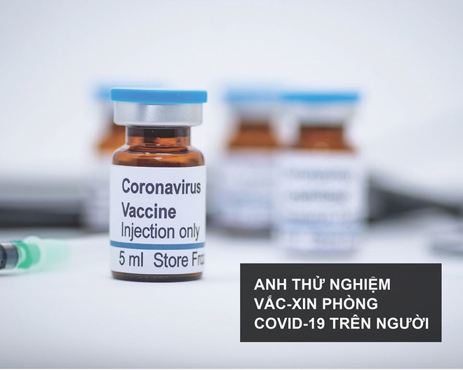COVID-19: Mỹ vẫn dẫn đầu về số ca bệnh và ca tử vong; Anh bắt đầu thử nghiệm lâm sàng vắc-xin trên người - Ảnh 1.
