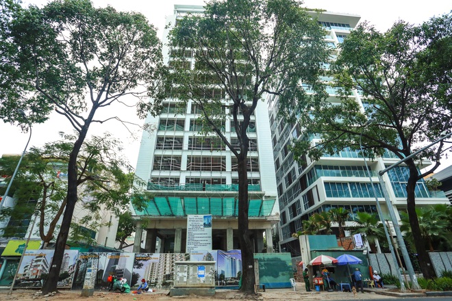Cận cảnh 6 dự án sa lầy hàng loạt sai phạm của Tổng công ty địa ốc Sài Gòn - Ảnh 9.