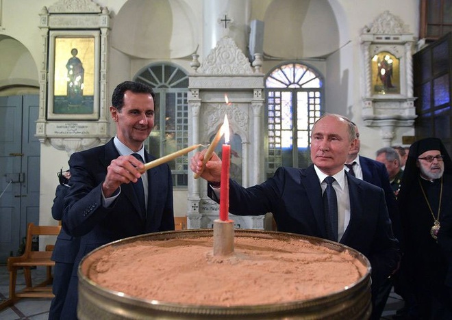TT Erdogan ăn mừng chiến thắng tại Syria quá sớm: 30 chưa phải là Tết - Hãy đợi đấy! - Ảnh 1.