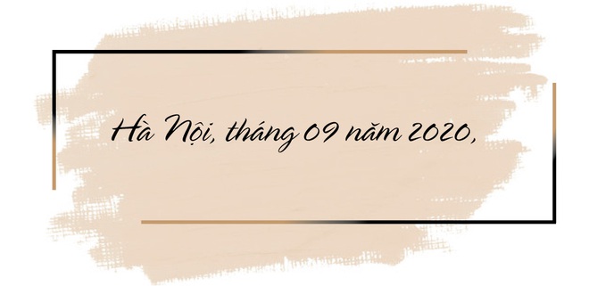 Những dòng tưởng tượng của chánh văn Hoàng Anh Tú về tháng 9 ngọt ngào ở Việt Nam - Ảnh 3.