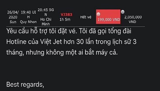 Chuyến bay bị hủy hàng loạt vì dịch Covid-19, Cục Hàng không xử lý như thế nào? - Ảnh 1.