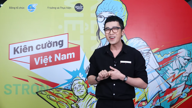 Liveshow Kiên cường Việt Nam thu về 1 tỷ 514 triệu đồng, riêng Đông Nhi và Ông Cao Thắng ủng hộ 250 triệu - Ảnh 2.