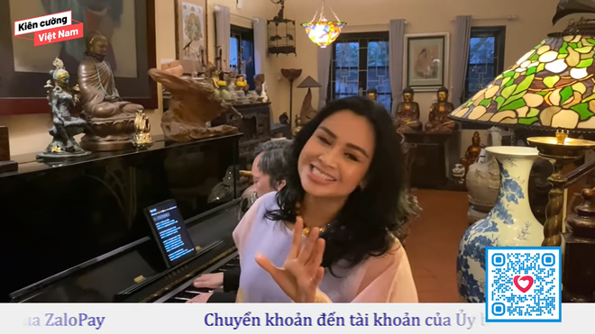 Liveshow Kiên cường Việt Nam thu về 1 tỷ 514 triệu đồng, riêng Đông Nhi và Ông Cao Thắng ủng hộ 250 triệu - Ảnh 10.