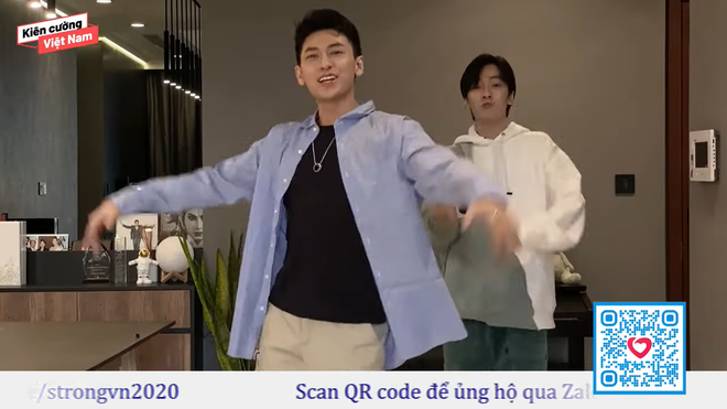 Liveshow Kiên cường Việt Nam thu về 1 tỷ 514 triệu đồng, riêng Đông Nhi và Ông Cao Thắng ủng hộ 250 triệu - Ảnh 12.