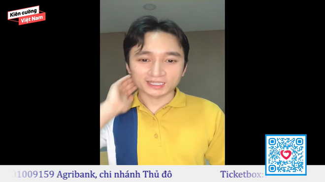 Liveshow Kiên cường Việt Nam thu về 1 tỷ 514 triệu đồng, riêng Đông Nhi và Ông Cao Thắng ủng hộ 250 triệu - Ảnh 20.