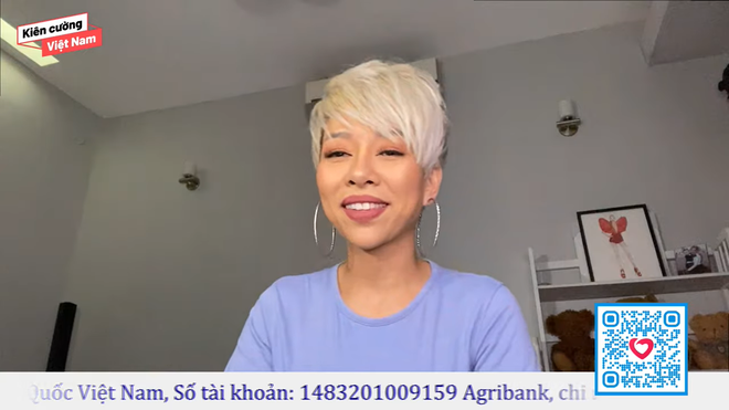 Liveshow Kiên cường Việt Nam thu về 1 tỷ 514 triệu đồng, riêng Đông Nhi và Ông Cao Thắng ủng hộ 250 triệu - Ảnh 13.