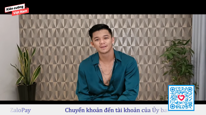 Liveshow Kiên cường Việt Nam thu về 1 tỷ 514 triệu đồng, riêng Đông Nhi và Ông Cao Thắng ủng hộ 250 triệu - Ảnh 14.