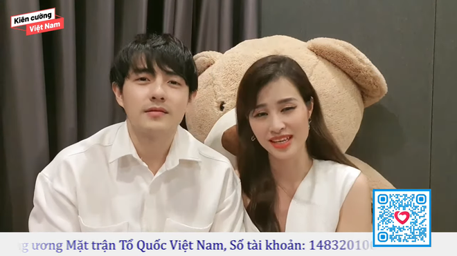 Liveshow Kiên cường Việt Nam thu về 1 tỷ 514 triệu đồng, riêng Đông Nhi và Ông Cao Thắng ủng hộ 250 triệu - Ảnh 16.